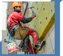 Услуги Высотные работы в Новоуральске