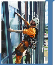 Услуги Высотные работы в Новоуральске